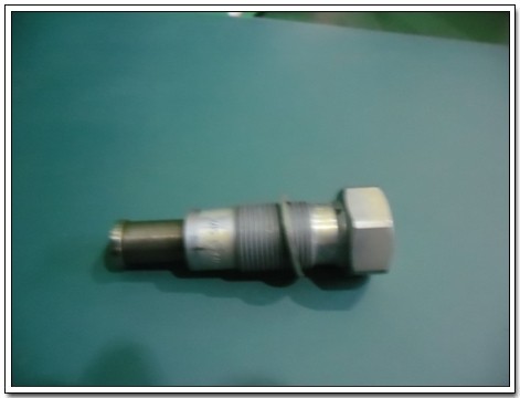 SS Actyon 11- 2.0б Натяжитель цепи ГРМ 1720500011 SSANG YONG