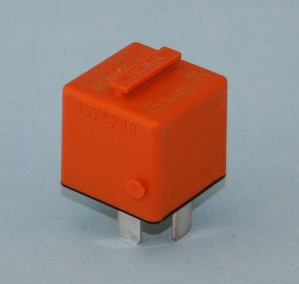 Реле BMW 0 332 019 456 BOSCH