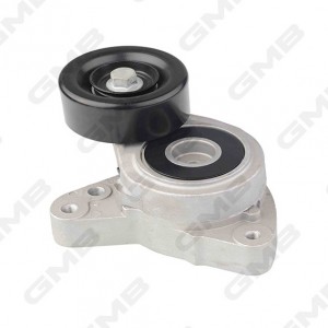 Honda Accord 02-08, Civic 06-12 2.0, CR-V II 2.0, III 2.4 натяжитель приводного  GAT31600 GMB