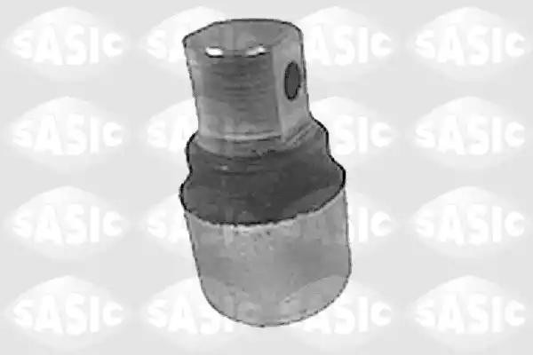 Peugeot Partner демпфер опоры ДВС задней 8441811 SASIC