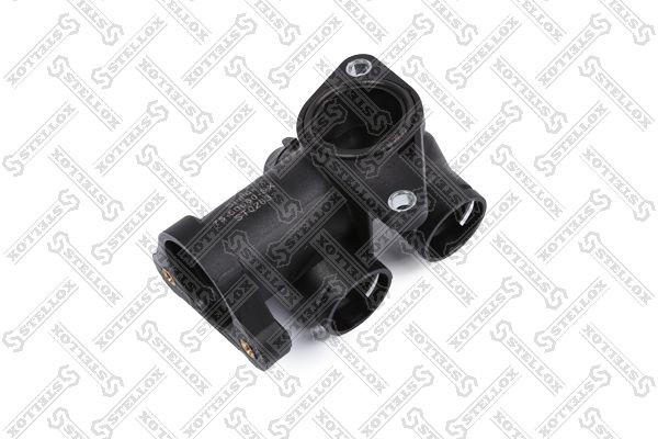 VW Passat, Audi A4 1.8 95-01 Тройник сист.охл. 75-50660-SX STELLOX