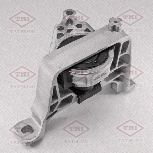 Mazda 3 BK Опора ДВС правая TEG1116 TATSUMI
