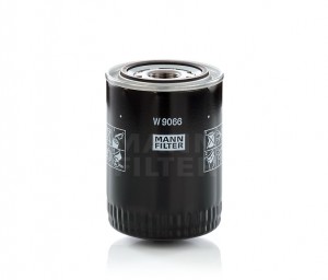Mitsubishi L200 Дизель Фильтр масляный W9066 MANN FILTER