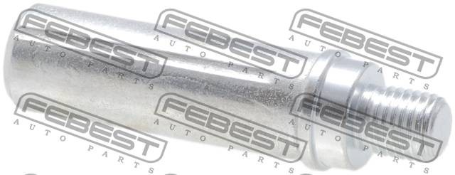 Toyota Camry 01-06 палец направляющий верхний 0174-MCV30R FEBEST