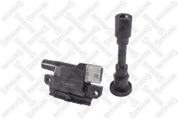 Suzuki катушка зажигания 61-00023-SX STELLOX