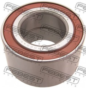 Kia Spectra, Shuma Подшипник передней ступицы 0K2JT33047 DAC42800045 FEBEST