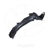 Hyundai Solaris 11-05.14 подкрылок перед.прав. NSP02868121R000 NSP