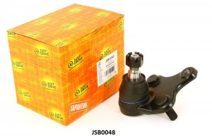 Toyota Auris, Corolla (150)  03/2007-, LEXUS Es 12-/Nx 14- опора шаровая JSB0048 JUST DRIVE
