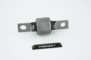 Mitsubishi Lancer/Mirage CK 95-00, Carisma сайленблок задней тяги ушастый MAB-079 FEBEST