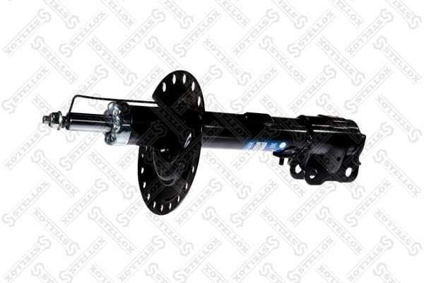 MITSUBISHI OUTLANDER III 12- Амортизатор передний левый 4215-0016-SX STELLOX