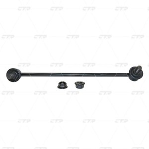 MITSUBISHI PAJERO SPORT 98-08- Втулка стабилизатора задняя CVM-16 CTR