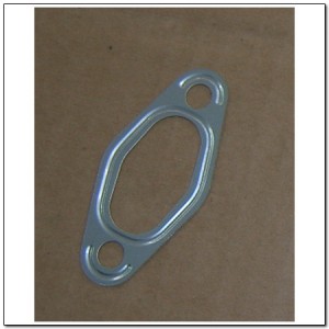 SS Musso 2.9 Прокладка клапана EGR 6621423080 SSANG YONG