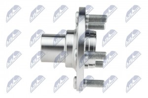 Hyundai Tucson/Sportage 04-09 Подвесной карданного вала NLWHY501 NTY