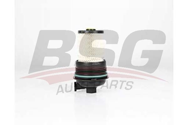 Renault Scenic Фильтр топливный BSG75130016 BSG
