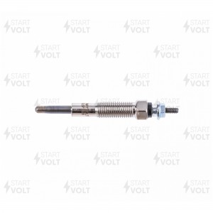Свеча накаливания FORD RANGER (99-), MAZDA BT-506-) 2.5D (0 GLSP 026 START VOLT