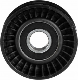 Toyota Avensis, Corolla, Rav4 ролик обводной приводного ремня 70*17*26 Lancer 10 T38018 GATES