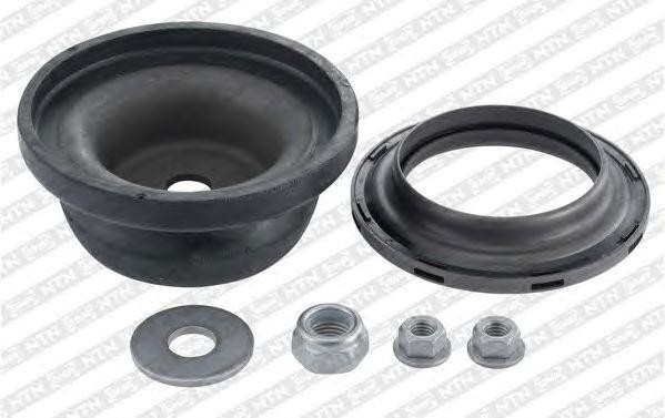 Опора амортизатора KB65904 NTN SNR