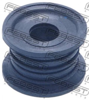Nissan Almera с\блок тяги переключения КПП NSB-062 FEBEST