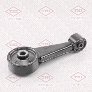 Hyundai Getz 1,4 Опора двигателя задняя (на полурамник) MT-AT TEG1291 TATSUMI