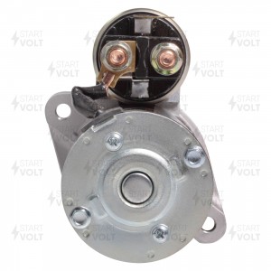 Kia Rio 06-/Verna 06-/Getz 02-08/Accent 02-/Elantra 00-05 1.6б МКПП Стартер в сб LST 0890M START VOLT