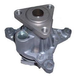 Mazda 6 насос водяной GWMZ58A GMB