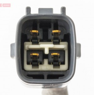 Toyota LC датчик кислородный готовый DOX-0263 DENSO