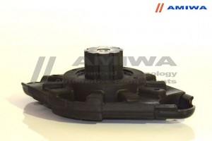 Nissan Almera Classic, N16 опора заднего амортизатора 11-24-916 AMIWA