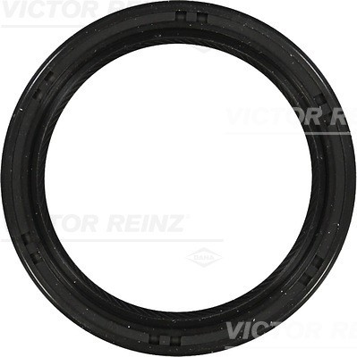 Mazda 3/323/626/Xedos6 /Xedos9 1.6-2.5 92- сальник к/вала передний  54.5x42.5x6 81-53277-00 VICTOR REINZ