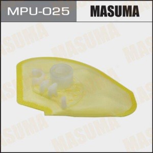 Nissan Juke, Micra K12, Note, Tiida, Qashqai,  Xtrail T31, Kaptur 2.0 Murano  фи MPU-025 MASUMA
