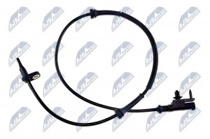 Mitsubishi Colt Датчик ABS передний HCAMS037 NTY