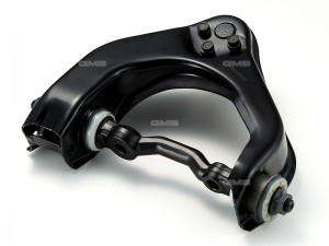 Hyundai Porter Рычаг подвески верхний левый 0210-0072 GMB