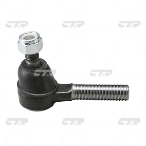 Kia Rio 02-05 Рычаг передний левый см.VIN CQKK-16L CTR