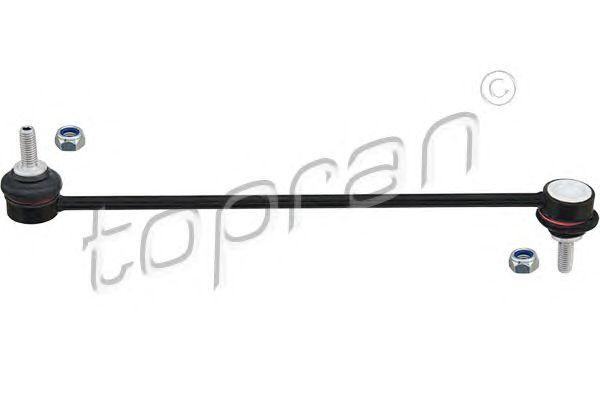 Honda MOBILIO GB1 GB2 01-08 SPIKE GK1 GK2 01-08 стойка переднего стабилизатора 208 165 HANS PRIES