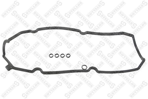 Fiat Grande Punto 1.4 прокладка клапанной крышки 11-28038-SX STELLOX