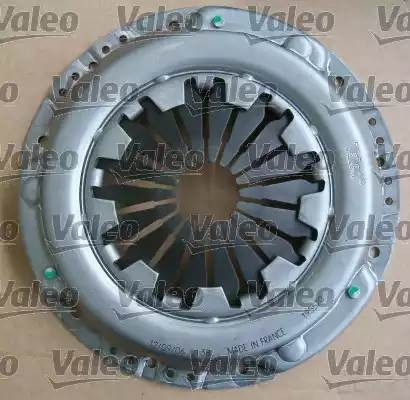 Fiat Doblo 1.4 8V к-т сцепления 826710 VALEO PHC