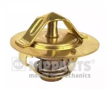 Nissan Sunny, Laurel, Bluebird 1.6-2.0 86-94 Термостат J1531003 H B JAKOPARTS NIPPARTS