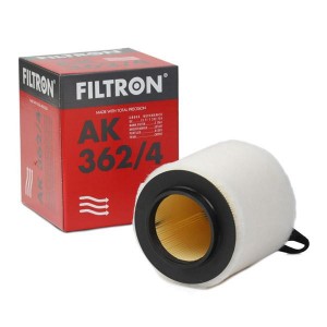 BMW 1 E87, 3 E90, X1 2.0 150Hp фильтр воздушный круглый AK3624 FILTRON