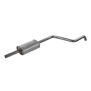 Mitsubishi Colt глушитель средняя часть 281-283 BOSAL