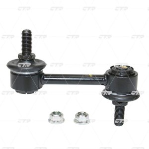 Hyundai Elantra 06-10/Ceed 06-10/i30 06-10 сайлентблок зад. поперечного верх.рыч CVKH-128 CTR