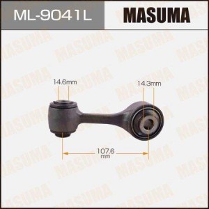 Toyota LC200 Стойка стаб. переднего левая ML-9041L MASUMA