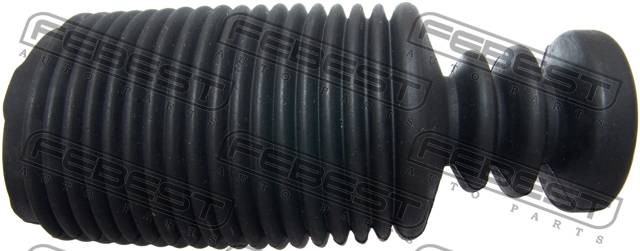 Nissan Bluebird Отбойник заднего амортизатора NSHB003 FEBEST