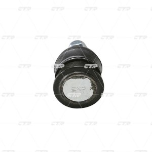 Mazda E2200 SD/SR 87-, Bomgo шаровая опора верхняя CBMZ-13 CTR