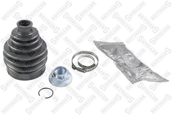 Toyota Auris/Corolla E150 07- пыльник наружный    25x83x107 13-00605-SX STELLOX