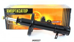 АМОРТИЗАТОР ПОДВЕСКИ ГАЗ ЗАД. R -333286- TO COROLLA-SPRINTER CARIB AE-CE114,115  JAS0227 JUST DRIVE