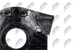 VAG Polo Sedan Шлейф подрулевой EASVW004 NTY