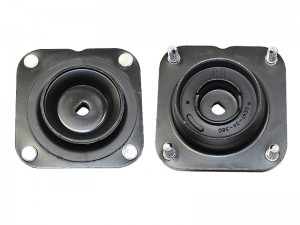 Mazda 626 97- опора переднего амортизатора STGE4T34380 SAT