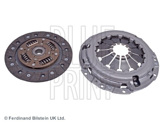 Suzuki SX4 Комплект сцепления (корзина-диск) ADK83060 BLUE PRINT