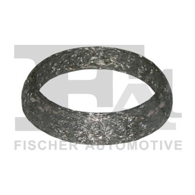 Mercedes Benz - кольцо выхлопной системы 141952 FISCHER