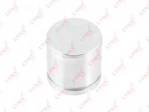 ПОРШЕНЬ СУППОРТА ТОРМОЗНОГО (D 48MM) NISSAN SUNNY(N13/N14) 86-95, SUZUKI SWIFT I BC-4235 LYNXAUTO