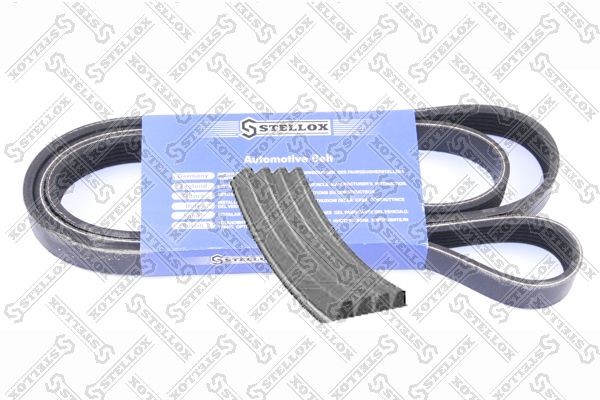 РЕМЕНЬ ПОЛИКЛИНОВОЙ 4PK895 HONDA CR-V 2.0 16V 99-01 04-00895-SX STELLOX